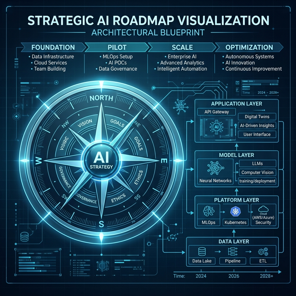 Assess & Strategize